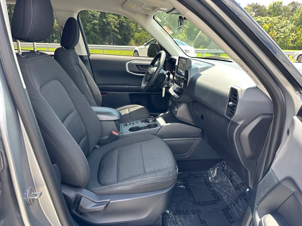 Used 2021 Ford Bronco Sport AWD/4WD image 14