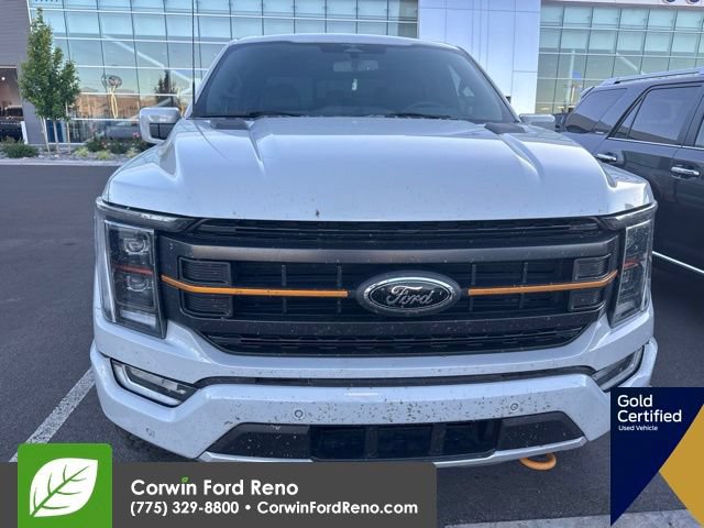 Certified 2023 Ford F150 Tremor w/ Equipment Group 402A High AWD/4WD image 2