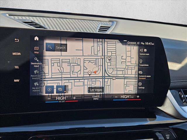 Certified 2023 BMW X1 xDrive28i w/ Premium Package image 13