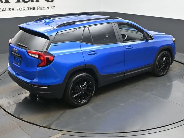 Used 2024 GMC Terrain SLE w/ Driver Convenience Package image 44