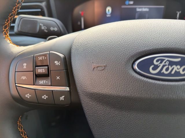 New 2026 Ford Maverick Tremor image 20