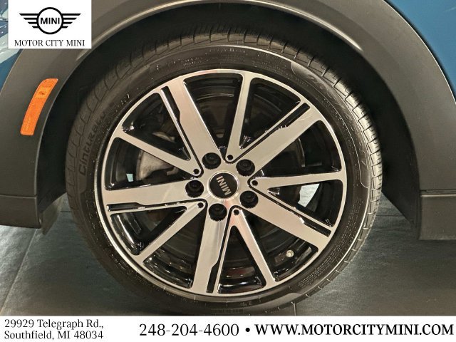Certified 2024 MINI Cooper S FWD image 11