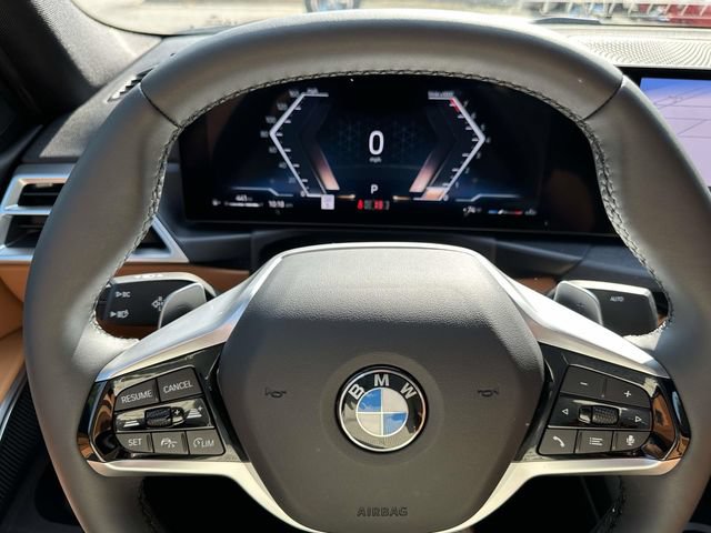 Used 2026 BMW 330i xDrive Sedan w/ Premium Package AWD/4WD image 28