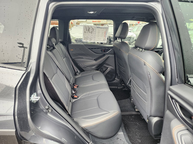 Used 2025 Subaru Forester Wilderness w/ Wilderness Package image 30