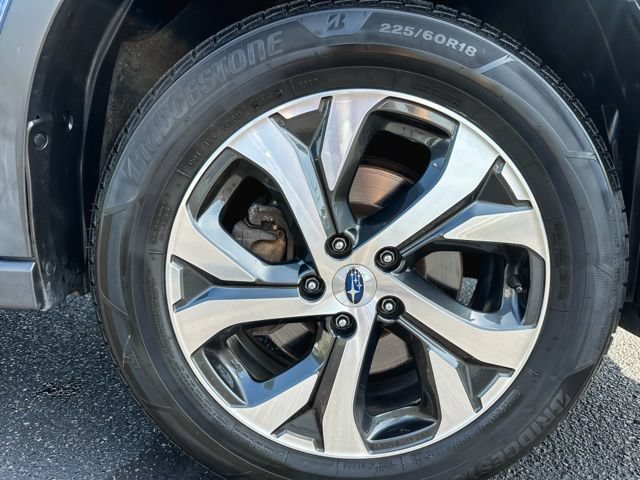 Used 2022 Subaru Outback Limited AWD/4WD image 11