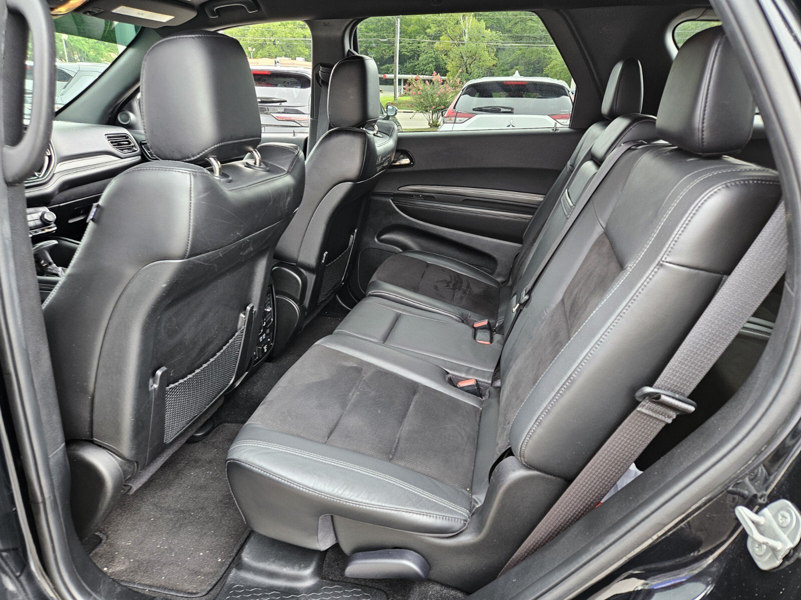 Used 2022 Dodge Durango GT AWD/4WD image 10