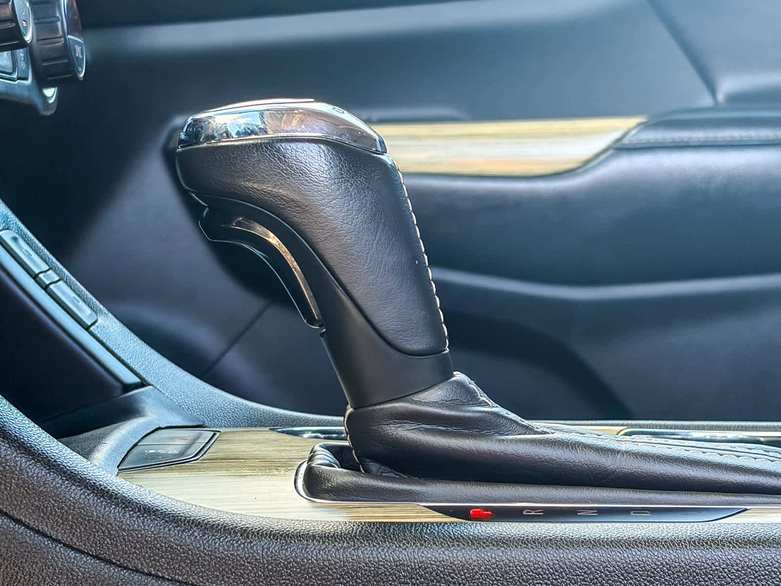 Used 2019 GMC Acadia Denali w/ Technology Package image 23