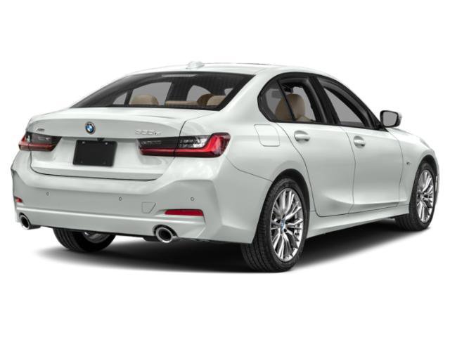Used 2023 BMW 330e xDrive AWD/4WD image 5