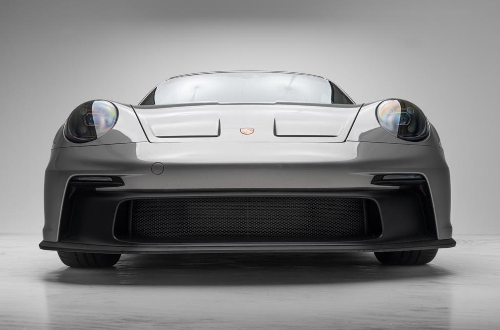 Used 2024 Porsche 911 GT3 RWD image 41