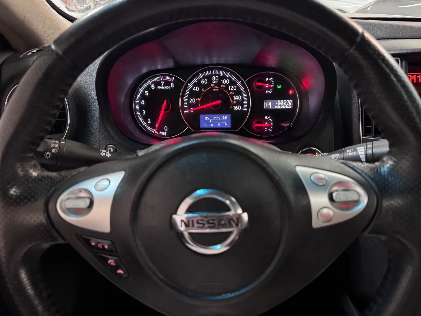 Used 2013 Nissan Maxima 3.5 S FWD image 13