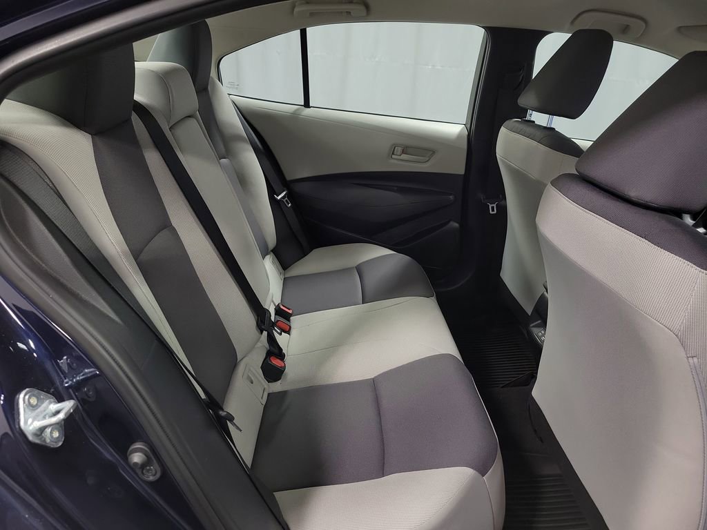 Used 2023 Toyota Corolla LE image 25