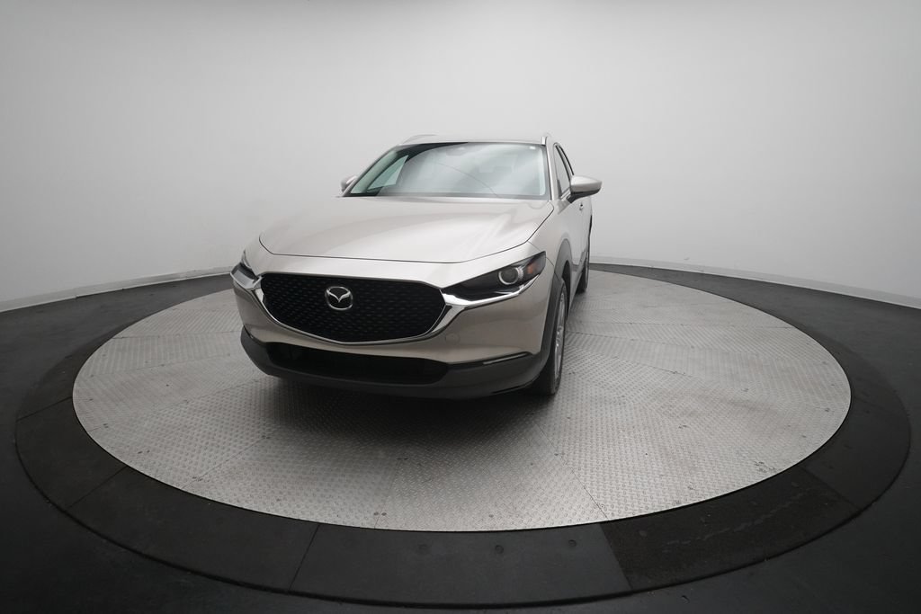 Certified 2023 MAZDA CX-30 AWD 2.5 S w/ Preferred Package image 12