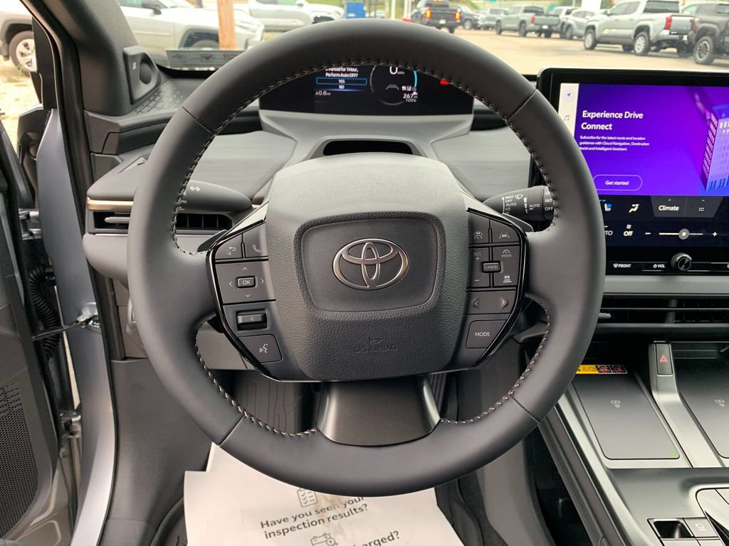 New 2026 Toyota bZ Woodland AWD/4WD image 26