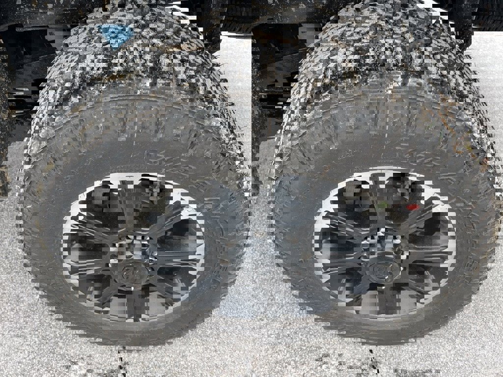 New 2026 RAM 2500 Rebel w/ Rebel Level 2 Equipment Group image 5