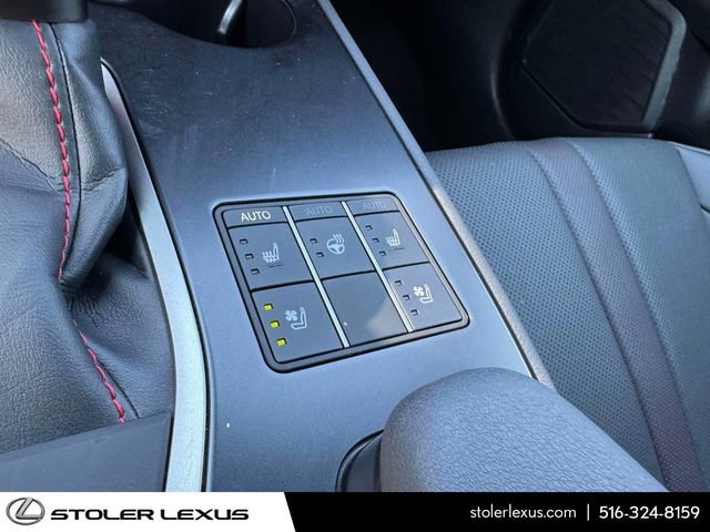 Used 2023 Lexus UX 250h F Sport AWD/4WD image 34
