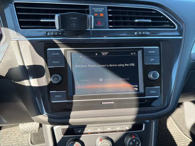 Used 2023 Volkswagen Tiguan S image 24