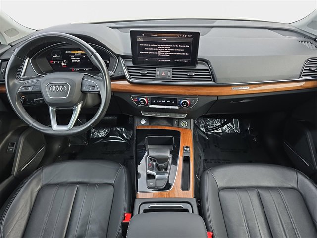 Used 2022 Audi Q5 2.0T Premium Plus image 10