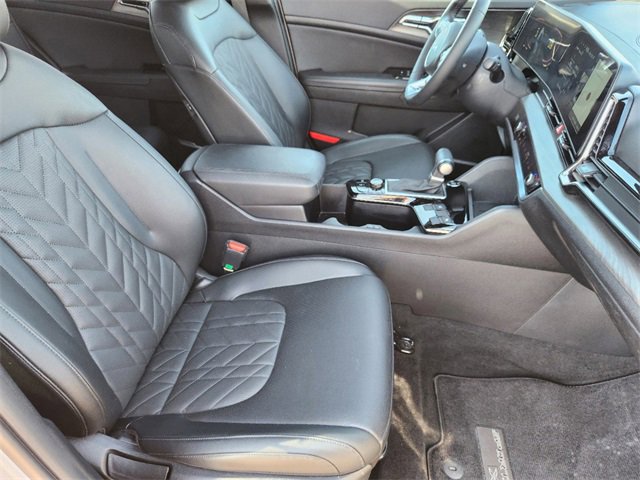 Used 2024 Kia Sportage X-Line image 19