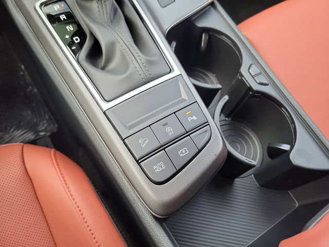 New 2026 Kia Sportage SX FWD image 26