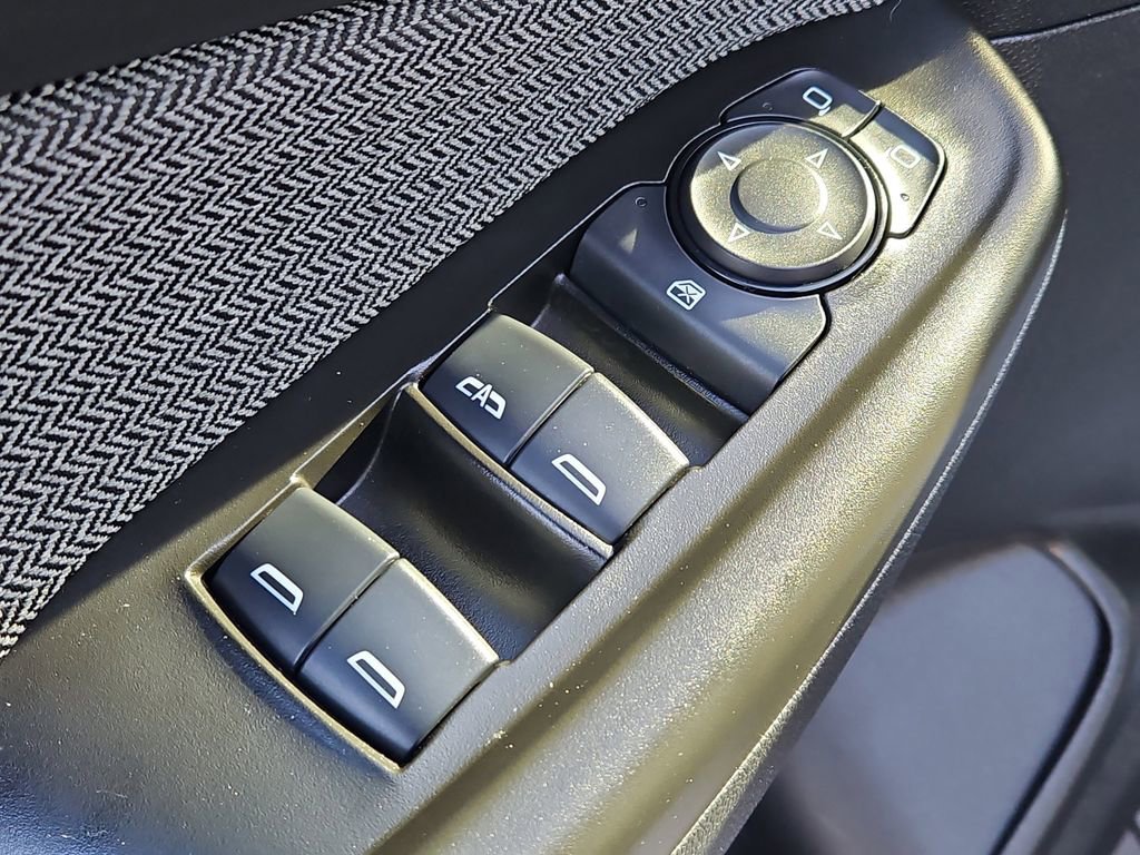 Certified 2025 Chevrolet TrailBlazer LT image 21