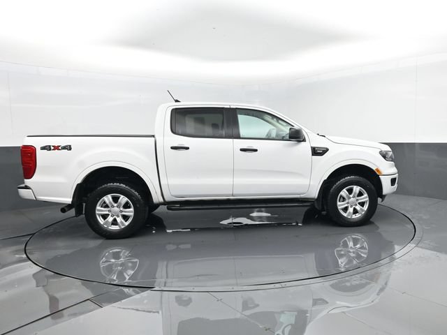 Used 2023 Ford Ranger XLT w/ Trailer Tow Package AWD/4WD image 4