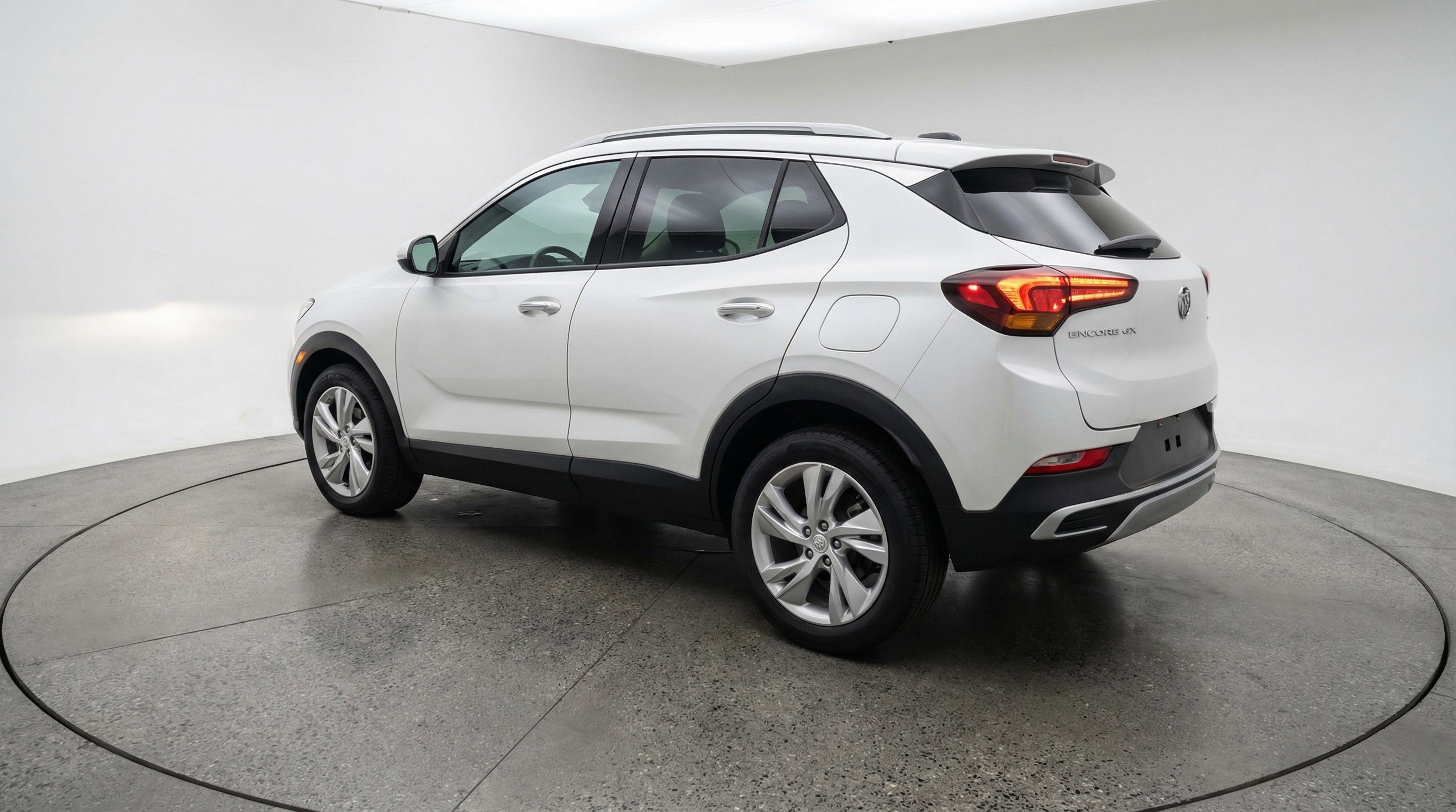 Used 2025 Buick Encore GX Preferred image 6