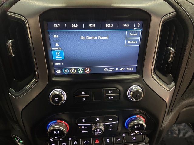 Used 2021 GMC Sierra 1500 SLT w/ SLT Premium Plus Package image 22