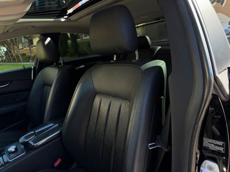 Used 2014 Mercedes-Benz CLS 550 image 22