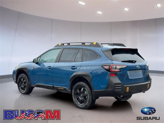 New 2025 Subaru Outback Wilderness image 6