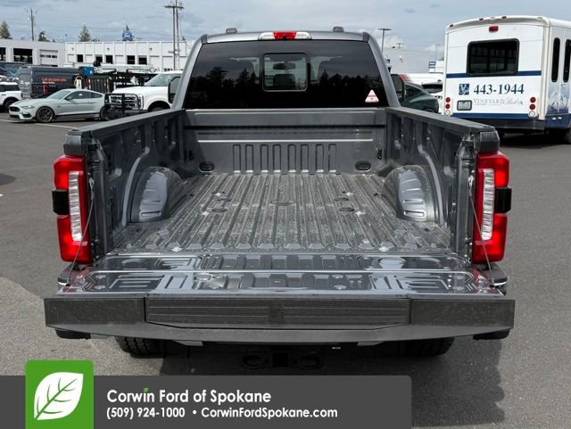 New 2026 Ford F350 Lariat AWD/4WD image 19