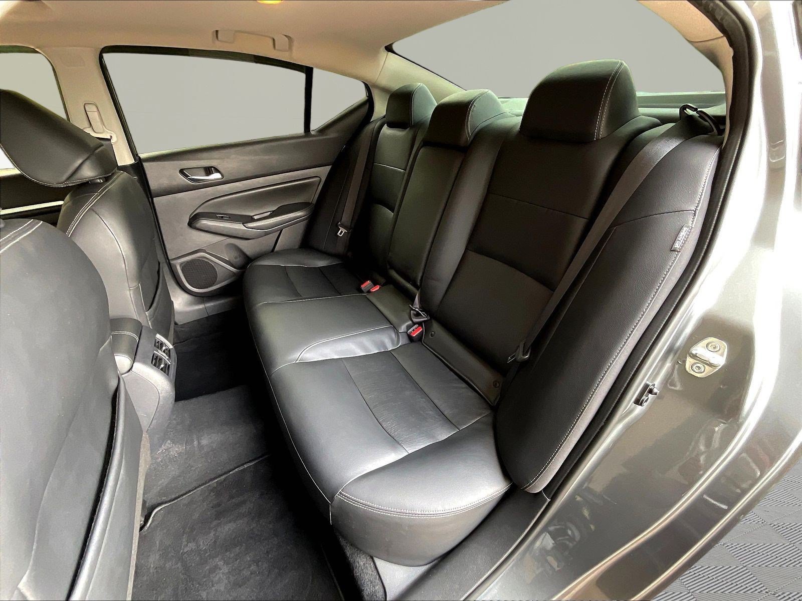 Used 2019 Nissan Altima 2.5 SL AWD/4WD image 21