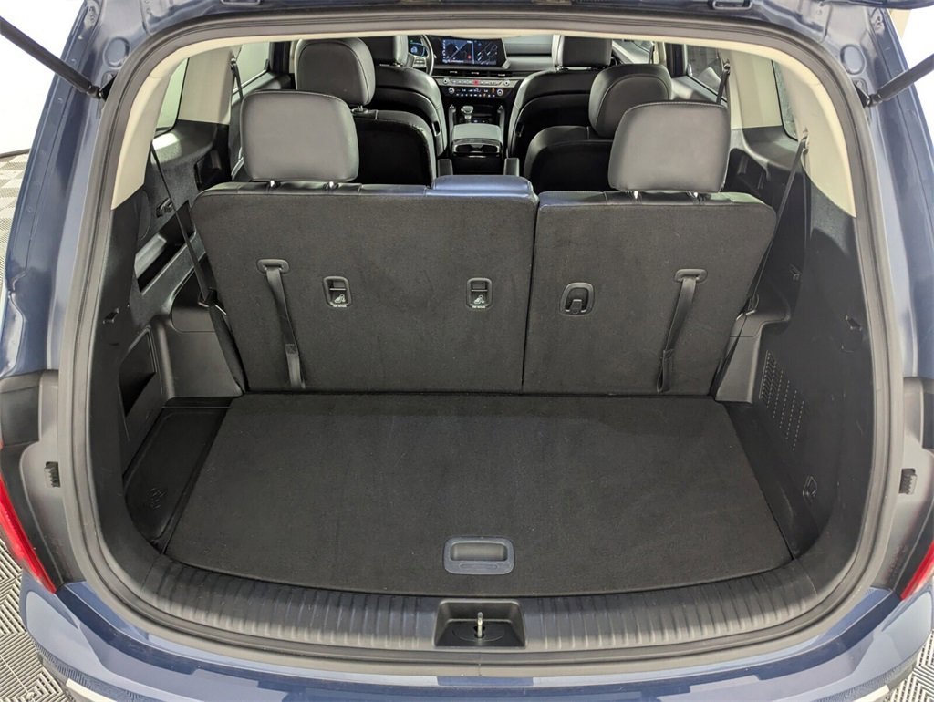Used 2024 Kia Telluride S w/ S Sunroof Package image 19