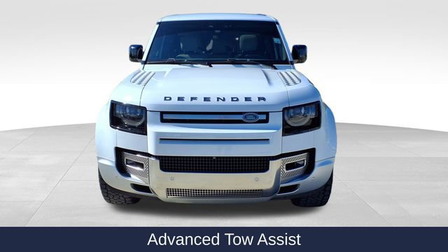Used 2023 Land Rover Defender 130 First Edition image 2
