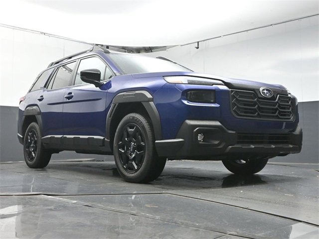 New 2026 Subaru Outback Limited image 35