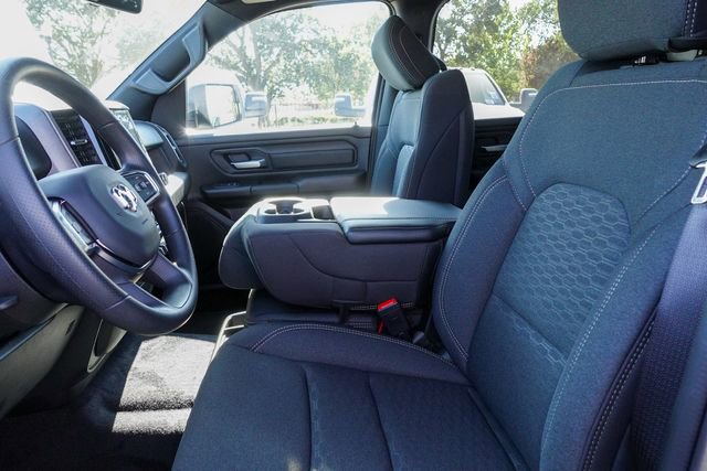 New 2025 RAM 1500 Tradesman w/ Night Edition image 14