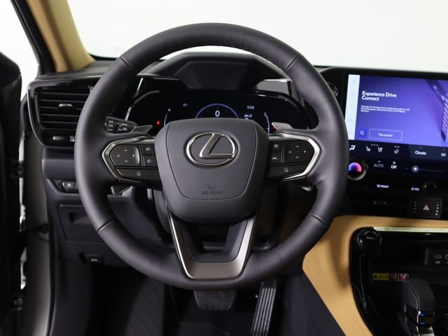 New 2026 Lexus NX 350 AWD w/ Luxury Package image 22