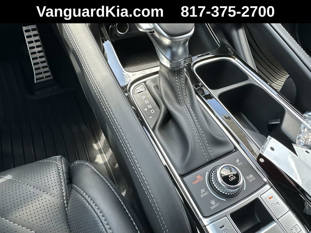 Used 2025 Kia Telluride SX Prestige X-Line AWD/4WD image 24