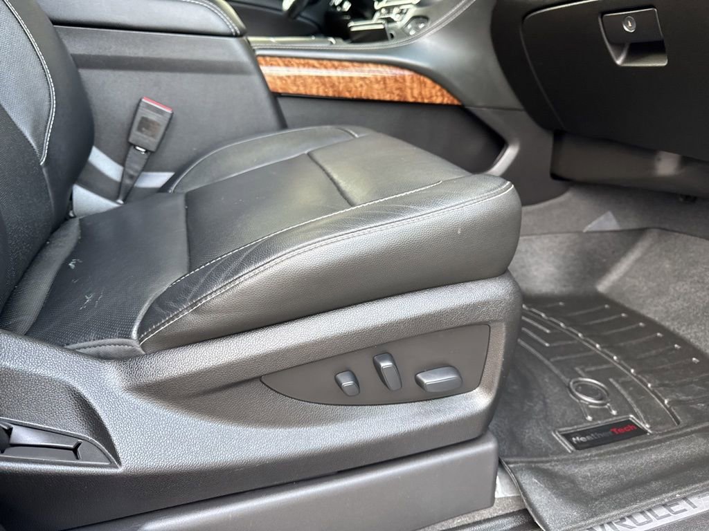 Used 2019 Chevrolet Tahoe Premier image 44