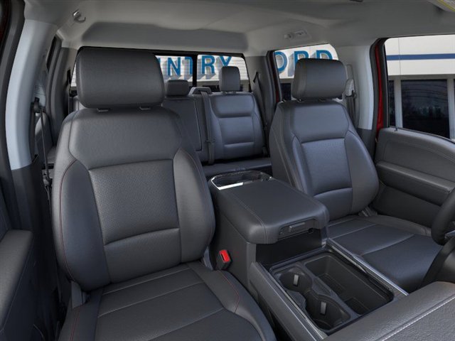 New 2026 Ford F350 Lariat image 3