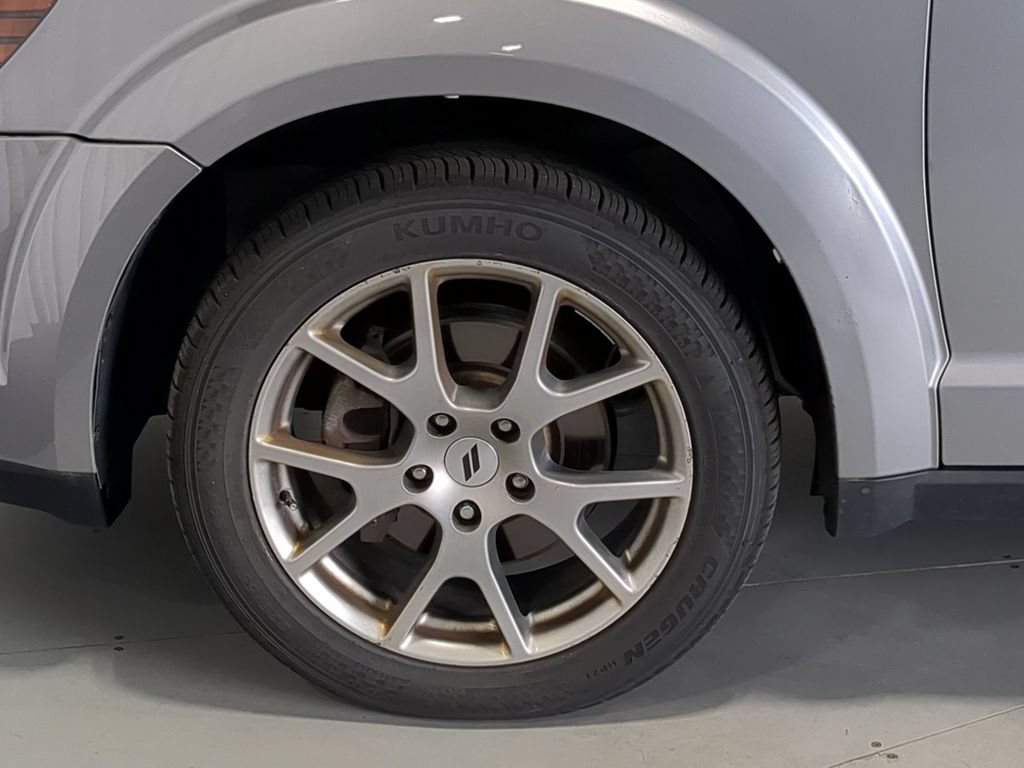 Used 2015 Dodge Journey R/T w/ Flexible Seating Group AWD/4WD image 17