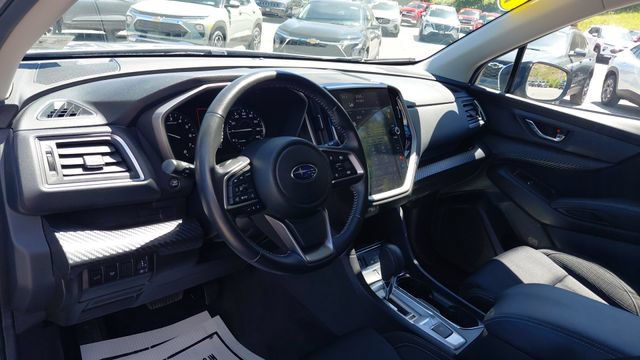 Used 2025 Subaru Ascent Premium AWD/4WD image 14