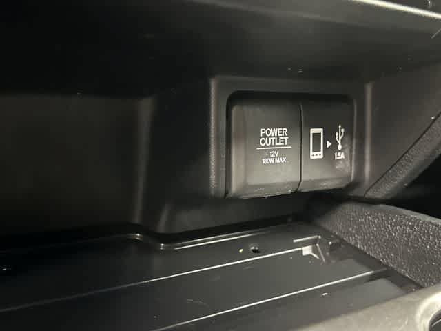 Used 2020 Honda Ridgeline Sport image 25
