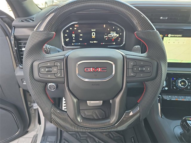 New 2026 GMC Sierra 1500 AT4 w/ Technology Package image 28