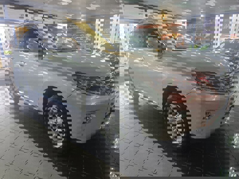 Used 2013 Lexus RX 350 AWD image 3