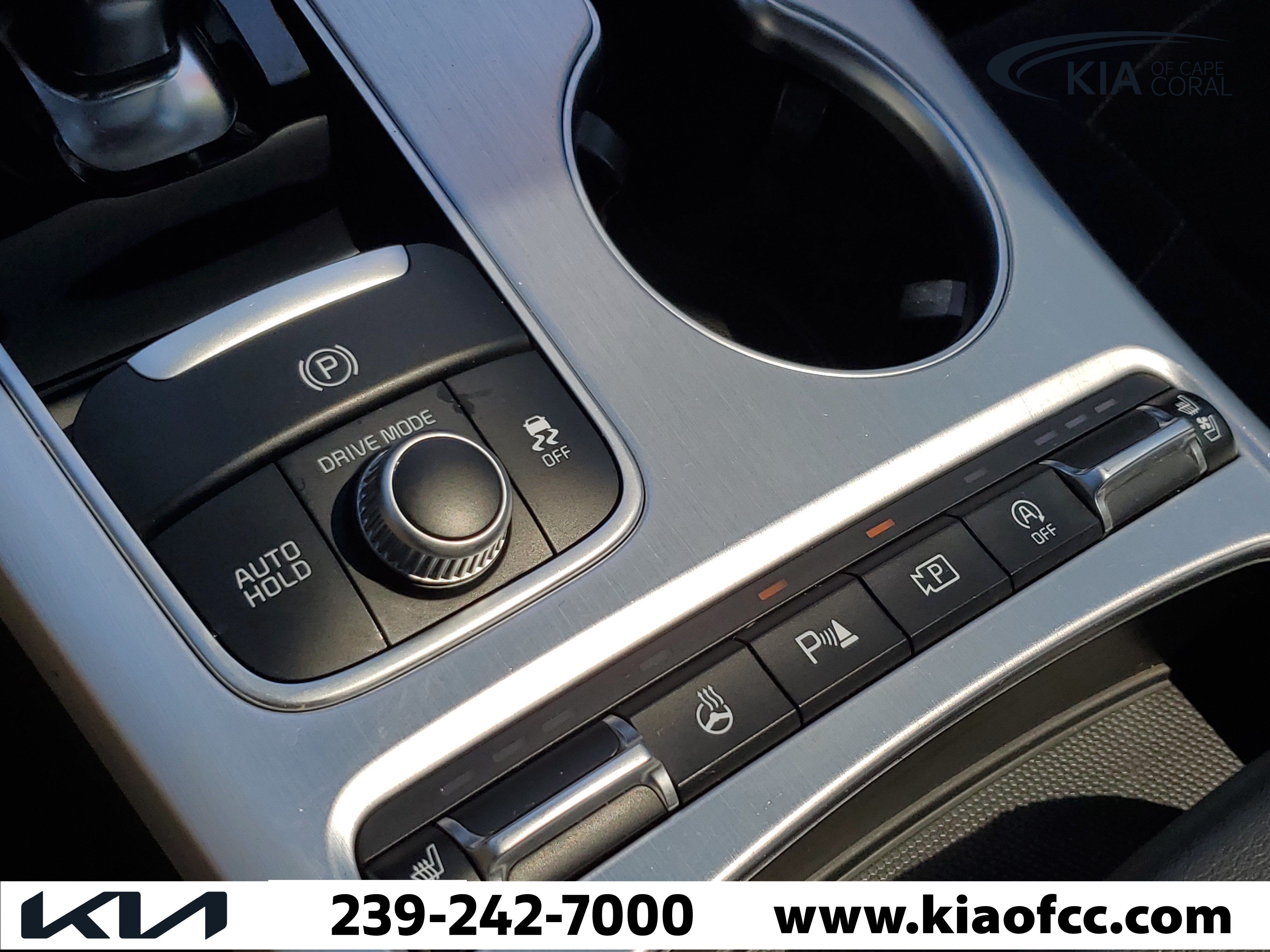 Used 2023 Kia Stinger GT2 AWD/4WD image 29