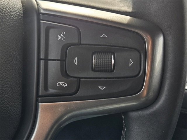 Used 2024 Chevrolet Tahoe LS w/ Driver Alert Package image 24