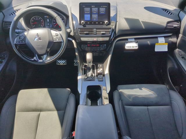 New 2025 Mitsubishi Eclipse Cross SE image 15