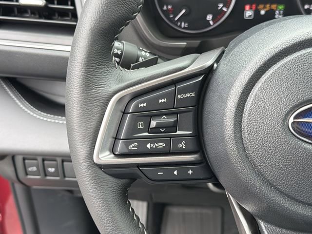 New 2026 Subaru Ascent Limited image 29