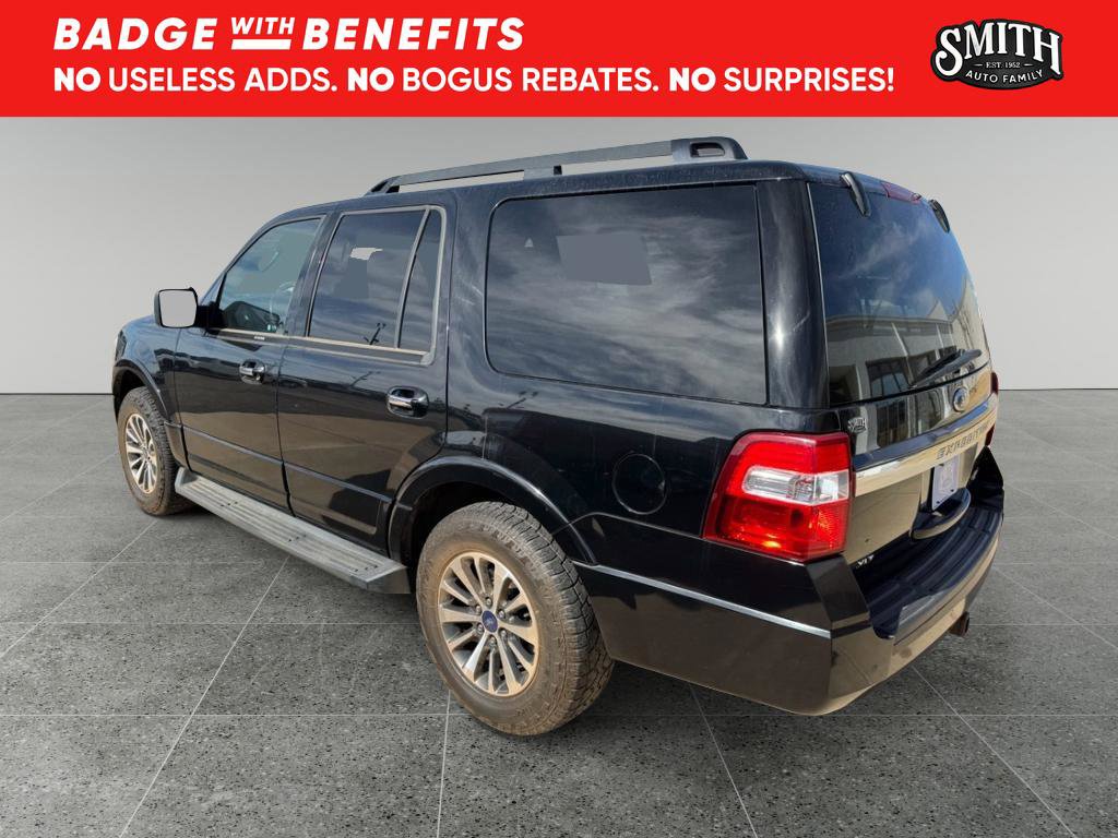 Used 2016 Ford Expedition XLT w/ Equipment Group 202A image 8