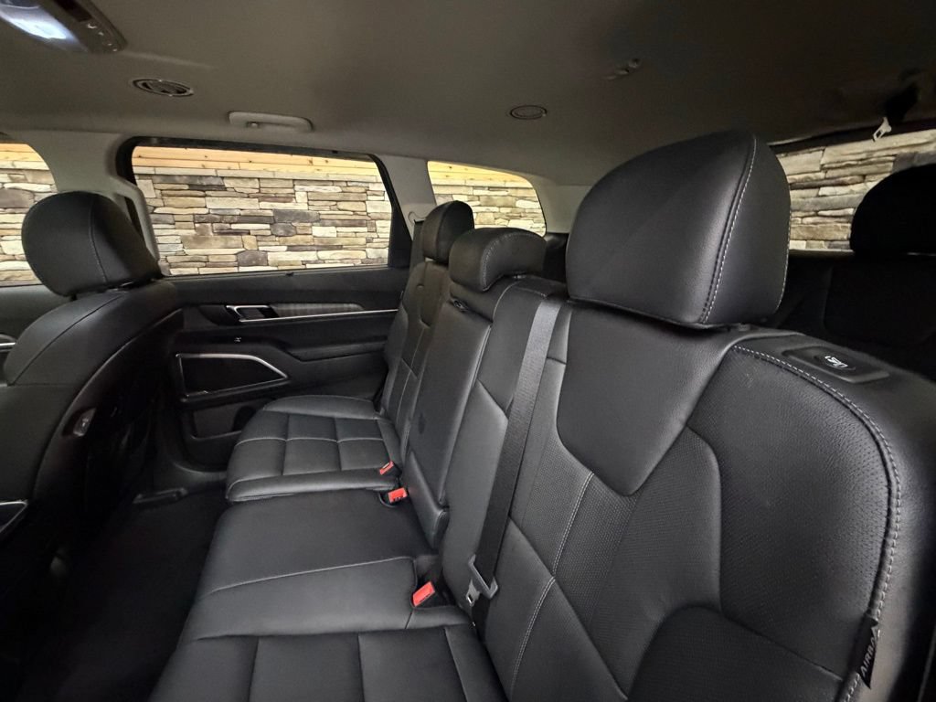 Used 2025 Kia Telluride EX AWD/4WD image 26